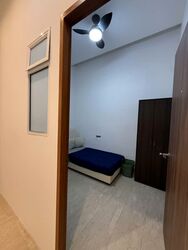 Maplewoods (D21), Condominium #540430971